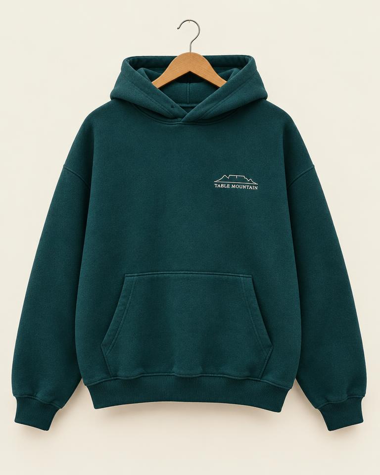 Table Mountain Hoodie